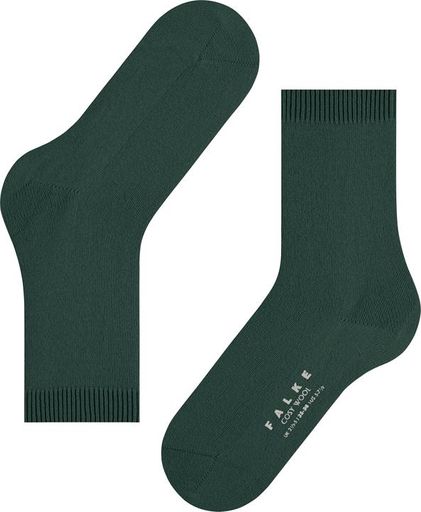 Produktbild Falke Cosy Wool Damen (Einzelpack, 39 - 42)
