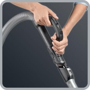 Image du produit Rowenta Silence Force Allergy+ RO7473