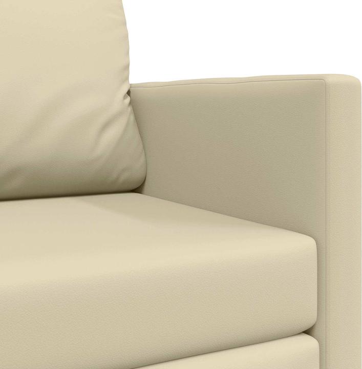 Produktbild vidaXL Schlafsofa