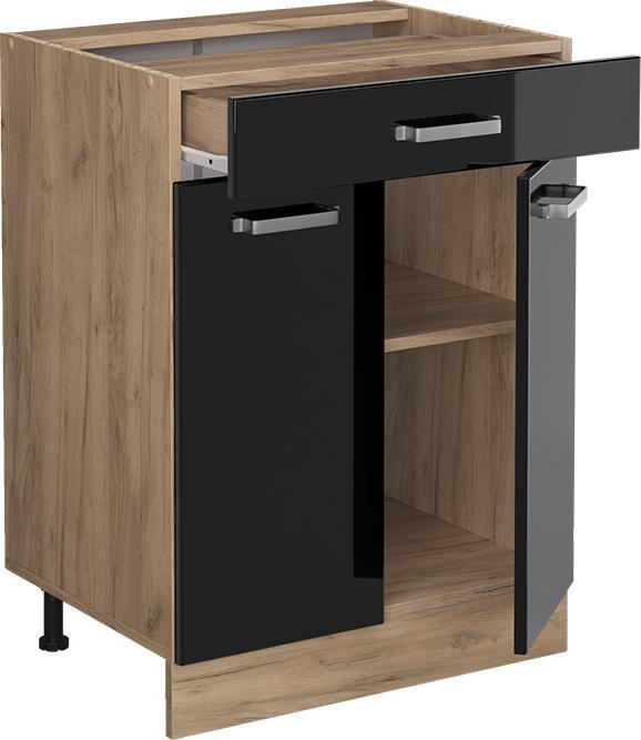 Produktbild Vicco Küchenunterschrank R-Line (60 x 46 x 81.5 cm)