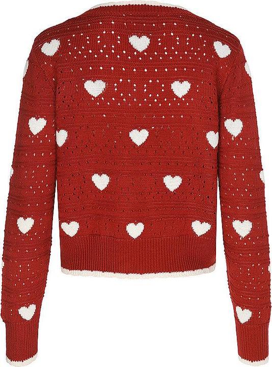 Actual product image Another Cotton Strickjacke (XS)