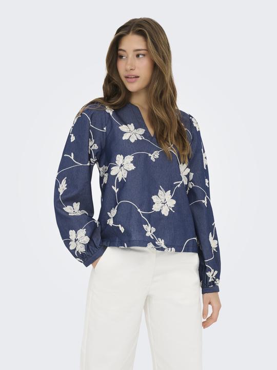 Immagine prodotto Only Onlsaka L/S Top Wvn (M)