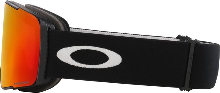 Image du produit Oakley Masque de Ski Line Miner Pro M Prizm Snow Sapphire Iridium - Rouge et Noir
