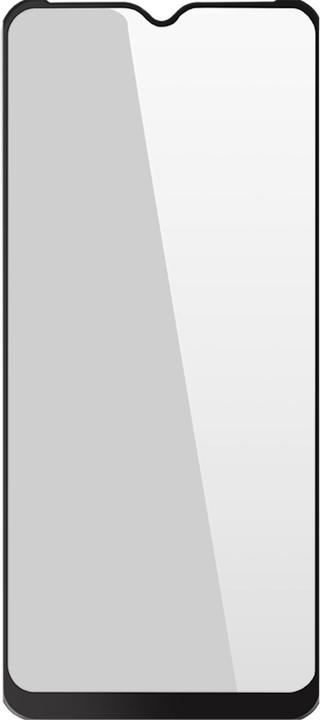 Actual product image Avizar Protective glass film 9H (1 Piece, Oppo A38)