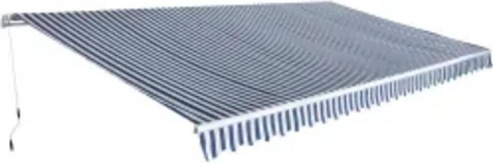 Produktbild vidaXL Markise (6 m)