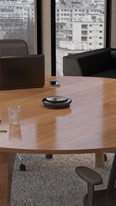 Actual product image Jabra Speak 710 MS