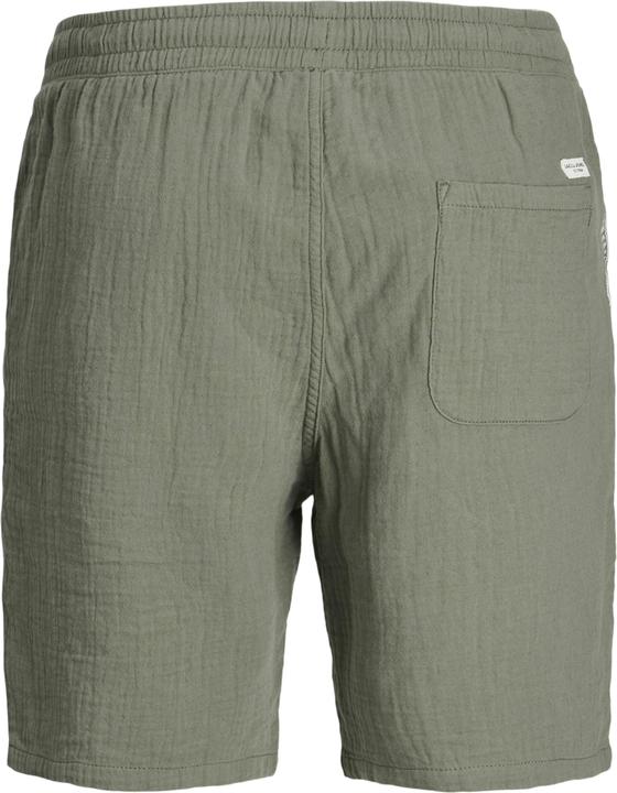 Image du produit Jack & Jones Plus Size Loose Fit Relaxed Fit Shorts Relaxed Fit Shorts (48)