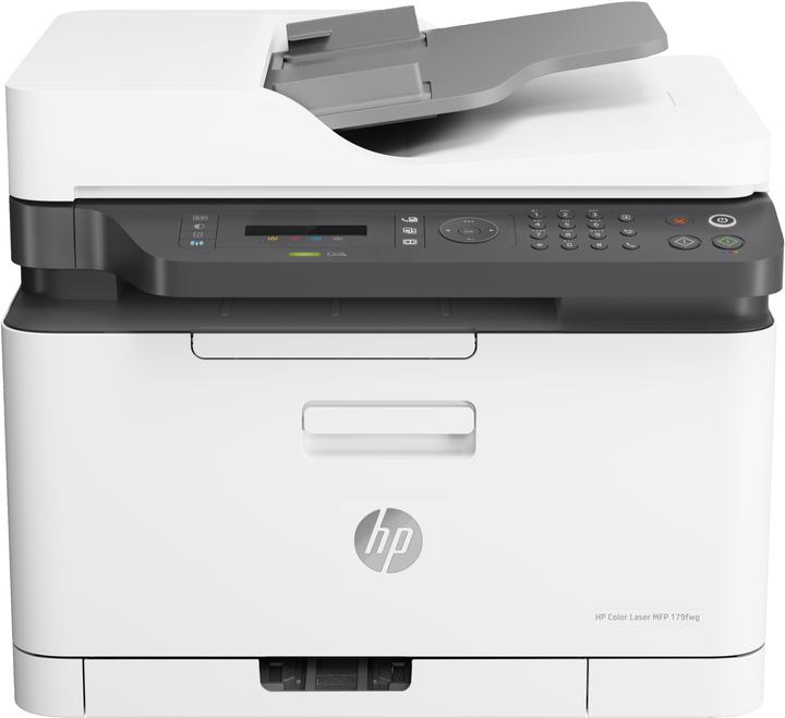 Produktbild HP Color Laser MFP 179fnw (Laser, Farbe)