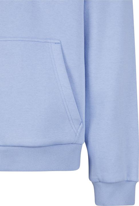 Produktbild Urban Classics Fluffy Zip Cardigan - 171981 (L)