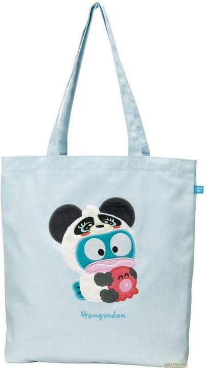 Immagine prodotto Skater Borsa Sanrio Hangyodon