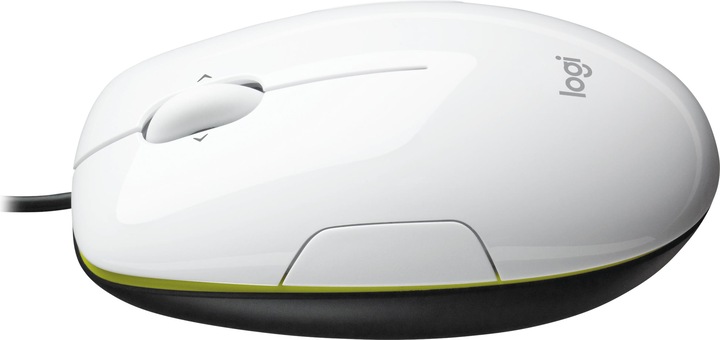 Actual product image Logitech M150 (Cable)