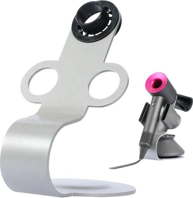Image du produit Hermex Support de sèche-cheveux alternatif pour Dyson Supersonic