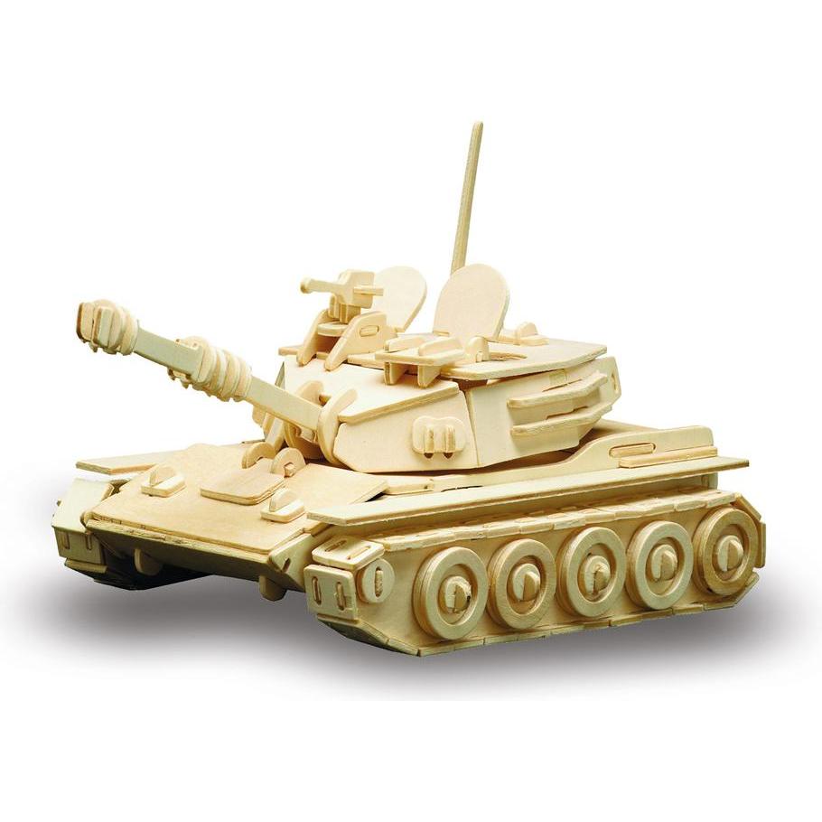 Donau Holzbausatz Panzer