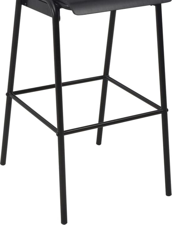 Produktbild vidaXL Barhocker
