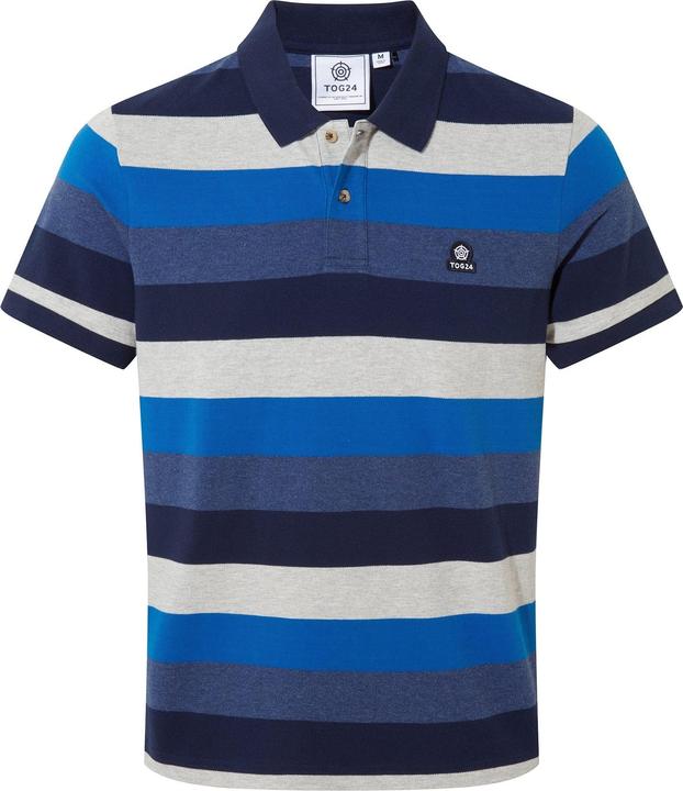 Produktbild TOG24 Flaxby Poloshirt (M)