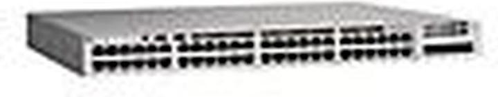 Produktbild Cisco Catalyst 9200L (24 Ports)