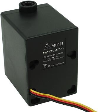 Produktbild Phobya DC12-260 12Volt Pump