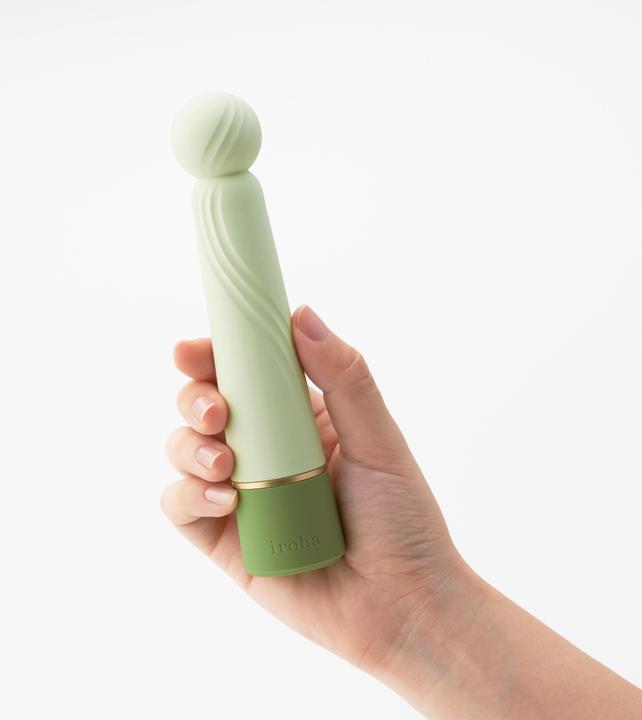 Produktbild Iroha RIN+ HISUI Vibrator