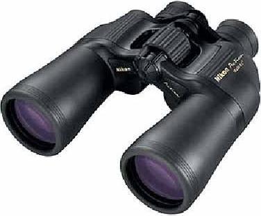 Actual product image Nikon Action CF EX (16x, 50 mm)