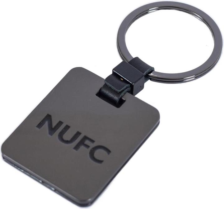 Immagine prodotto Newcastle United FC Porte-clés in pelle