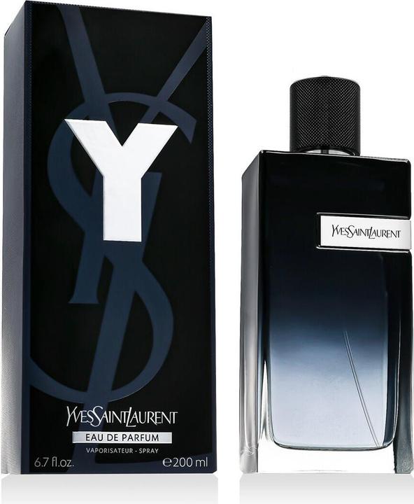 Produktbild Yves Saint Laurent Y (Eau de Parfum, 200 ml)