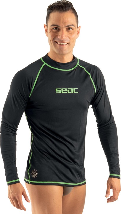 Image du produit Seac T-Sun Long Homme (XS)