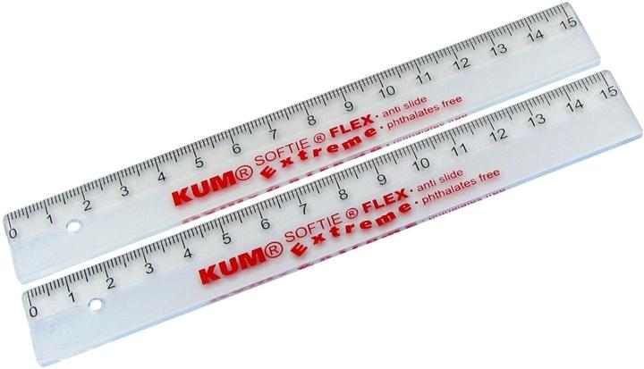 Immagine prodotto Kum Scala Softie Flex Extreme (15 cm, Materiale sintetico)