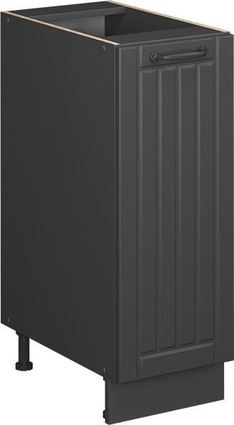 Anthrazit, Dunkelgrau