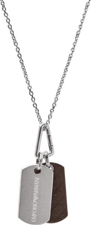 Produktbild Emporio Armani Kette (Edelstahl)