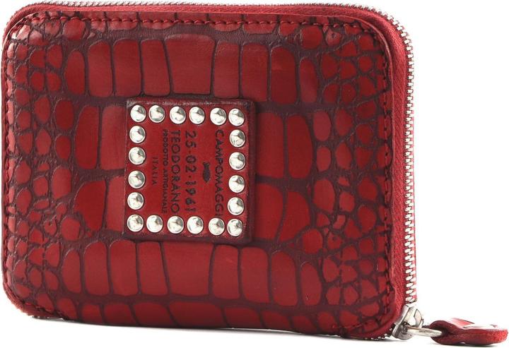 Actual product image Campomaggi Centaurus Wallet