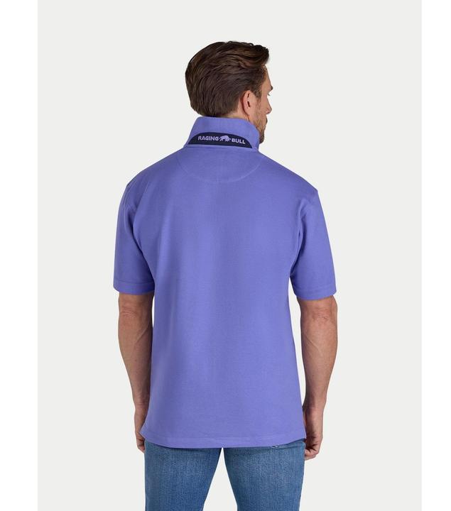 Produktbild Raging Bull Classic Poloshirt (S)