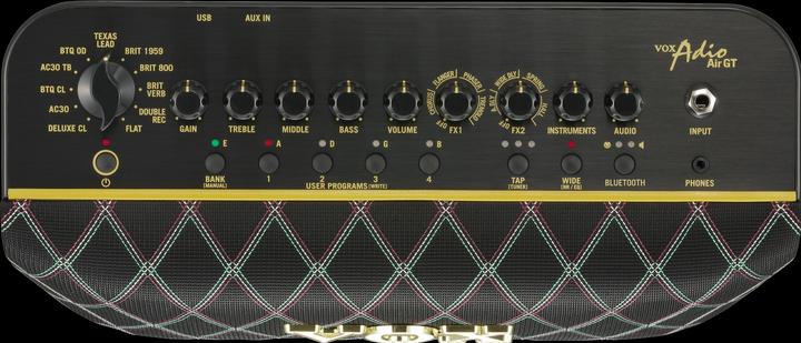 Produktbild Vox Adio Air GT (Gitarre, 50 W)