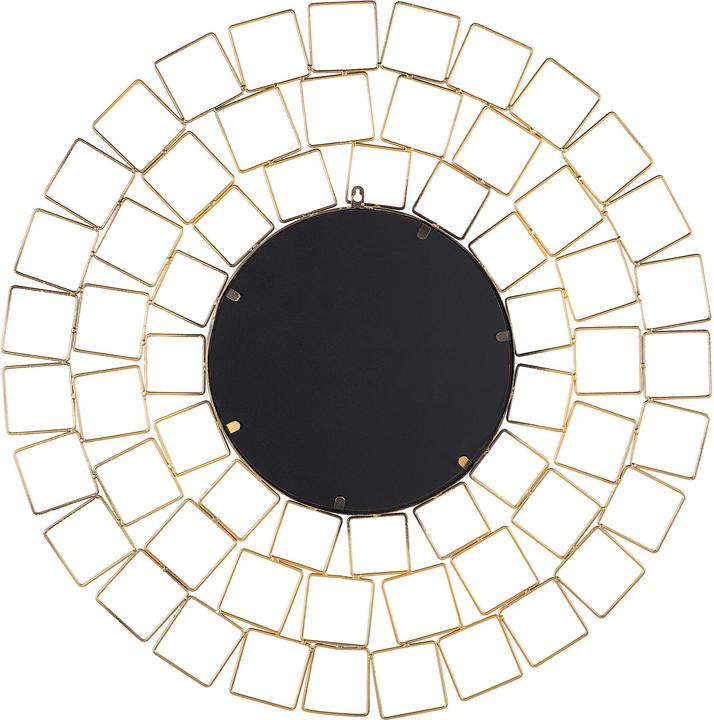 Actual product image Beliani Labrit (Ø 90 cm)