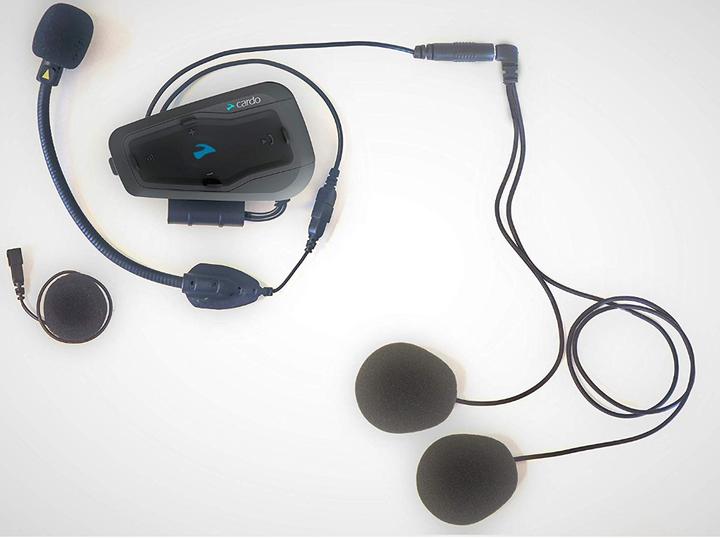 Produktbild Cardo Freecom 2+ Ersatzmodul (1er Set)