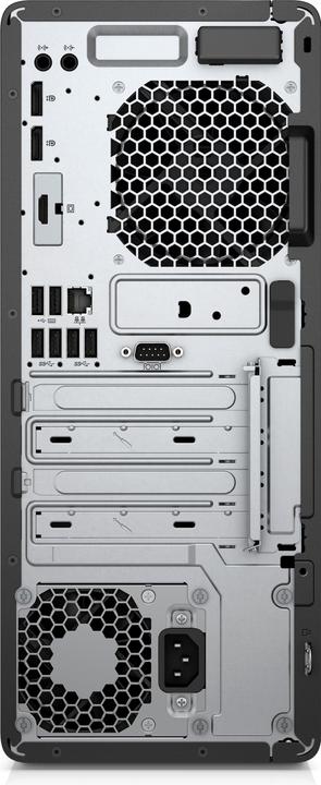 Produktbild HP EliteDesk 800 G5 (512 GB, 16 GB, Intel Core i7-9700)