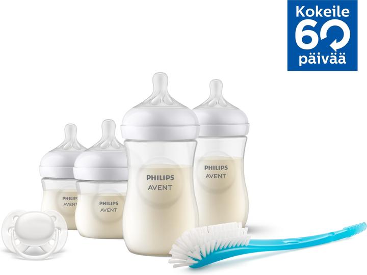 Image du produit Philips Avent Kit de démarrage Natural Response (260 ml)