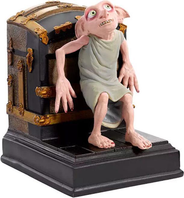 Productafbeelding Noble Collection Harry Potter Dobby 19 cm