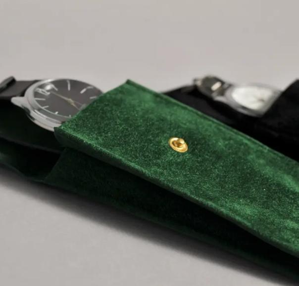 Produktbild Nevarone Uhrenetui Tasche