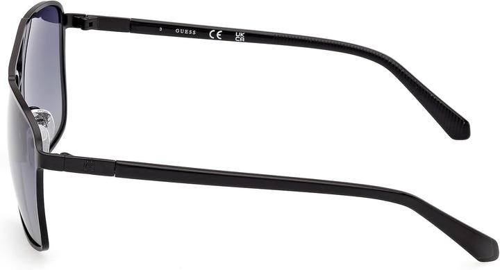 Actual product image Guess Polarized Navigator Sunglasses