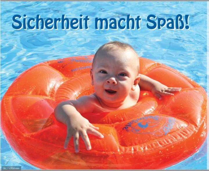 Produktbild Flipper Swimmsafe Flipper Swimsafe Schwimmsitz