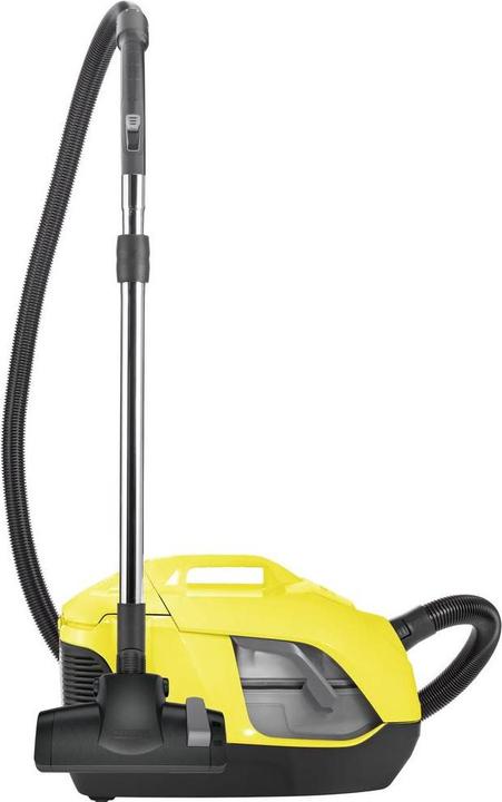 Produktbild Kärcher DS6 (650 W)
