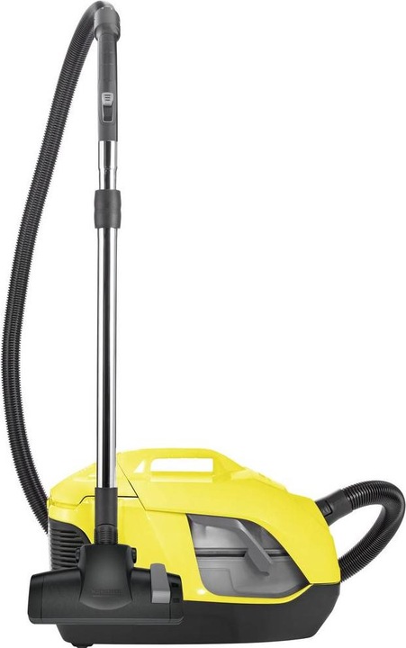 Actual product image Kärcher DS6 (650 W)
