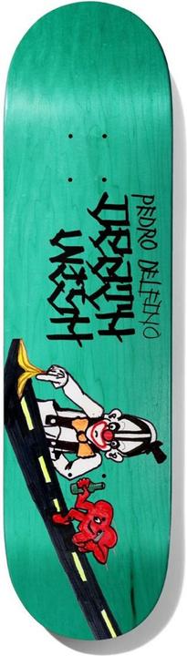 Produktbild Deathwish Chatman (8.25")