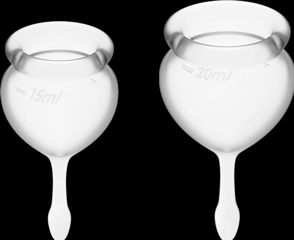 Image du produit Satisfyer Se sentir bien (Normal)