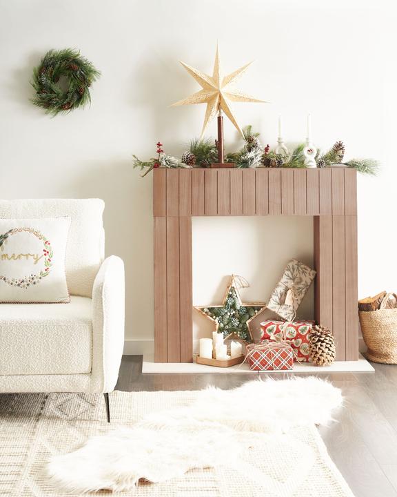 Image du produit Beliani Bunbury