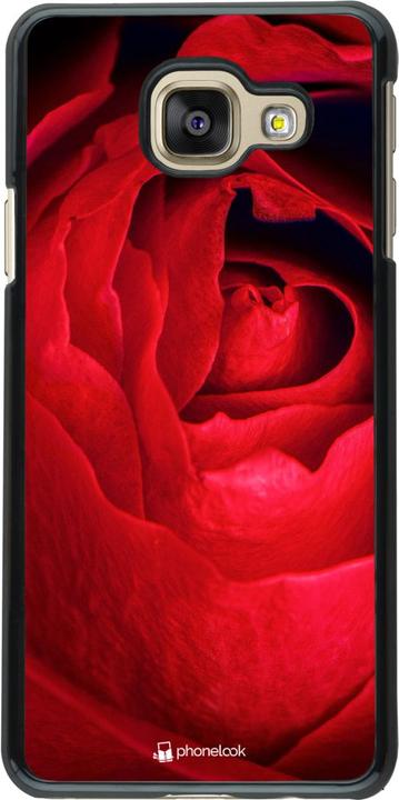 Image du produit PhoneLook Coque Valentine 2022 Rose (Samsung Galaxy A3 (2016))