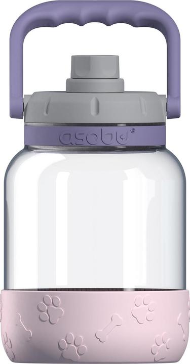 Asobu The Barkely Bowl Bottle - pink - (84259104617) (150 cl)