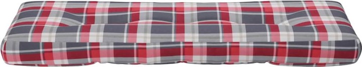 Image du produit VidaXL Ensemble salon de jardin 10 pièces avec coussins (120 x 40 x 12 cm)