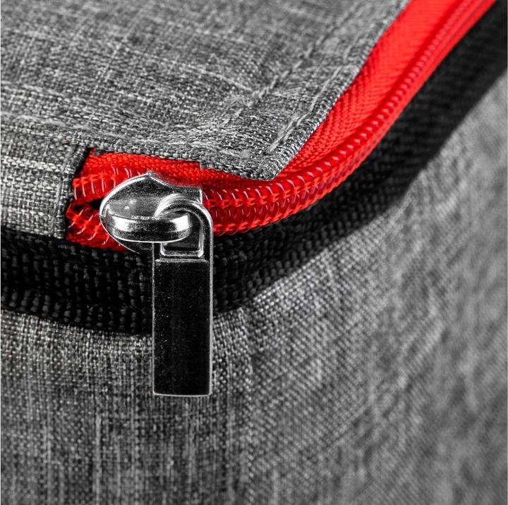 Actual product image Spokey Cooling bag ICECUBE 3 (8 l)