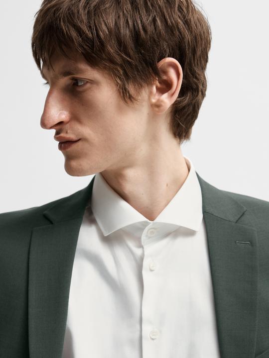 Actual product image Selected Slim Fit Blazer (44)